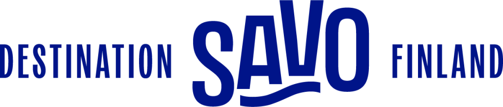 Destination Savo logo